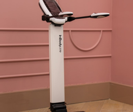 İnBody – Bədən Tərkibinin Dəqiq Analizi